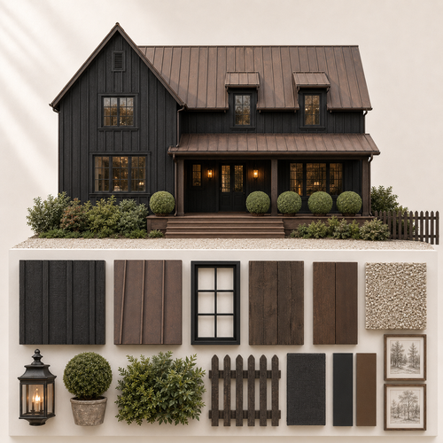 From the Outside In 08/03/2026 — Abigail Amira Home
